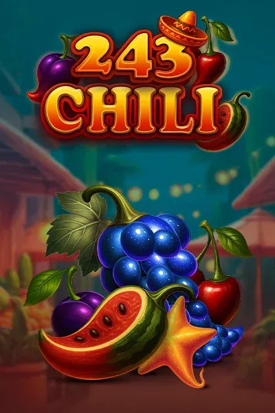 jeu 243 Chili · Vicibet Casino