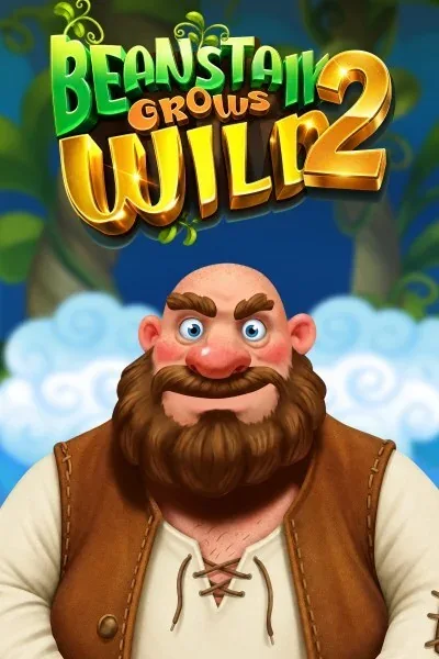 jeu Beanstalk Grows Wild 2 · Vicibet Casino