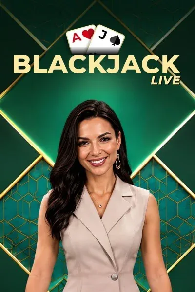 Blackjack Live machine à sous — Vicibet Casino