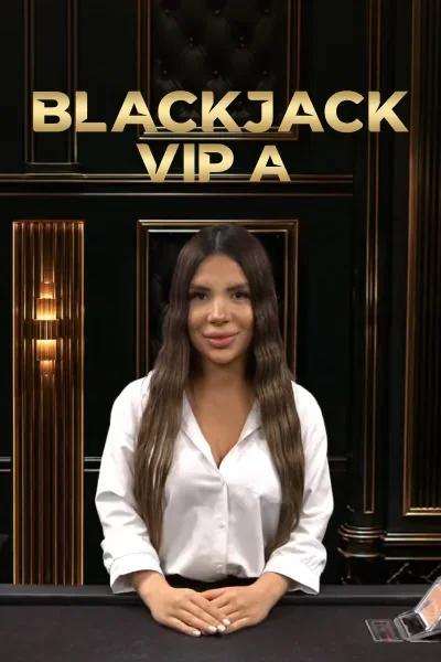 jeu BlackJack Vip A · Vicibet Casino