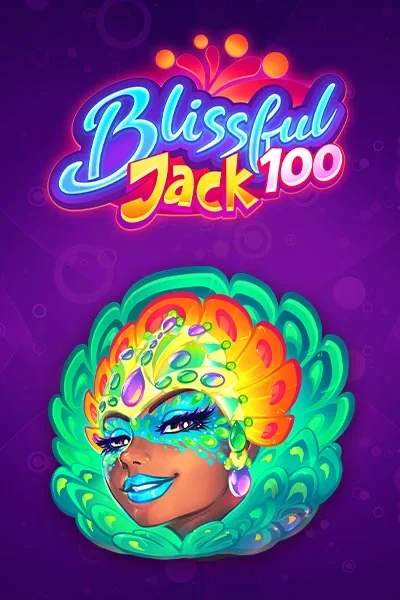 Blissfull Jack 100 | Vicibet Casino