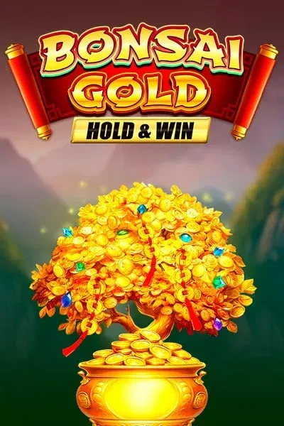 Vicibet Casino: Bonsai Gold Hold & Win