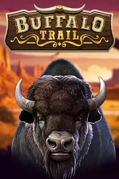 jeu Buffalo Trail · Vicibet Casino