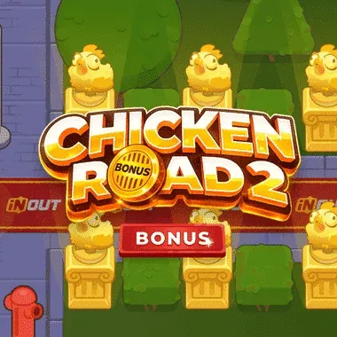 Vicibet Casino: Chicken Road 2 Bonus