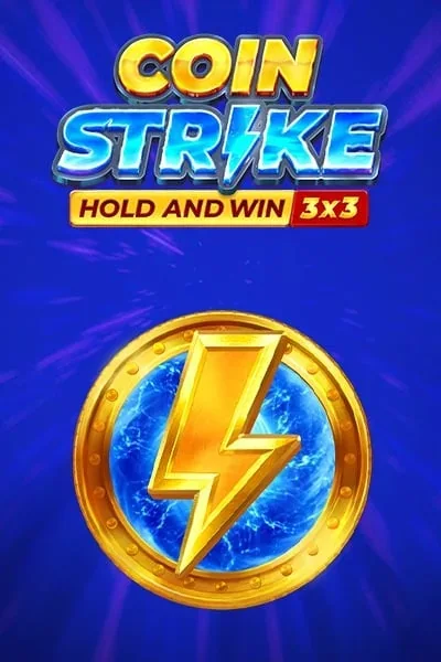 Vicibet Casino: Coin Strike: Hold and Win