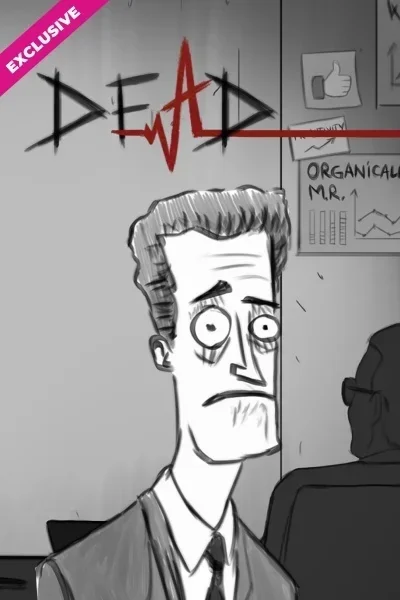 Deadline: Max Chaos | Vicibet Casino