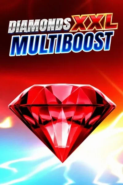 Diamonds XXL Multiboost: Hold and Win — machine à sous | Vicibet Casino