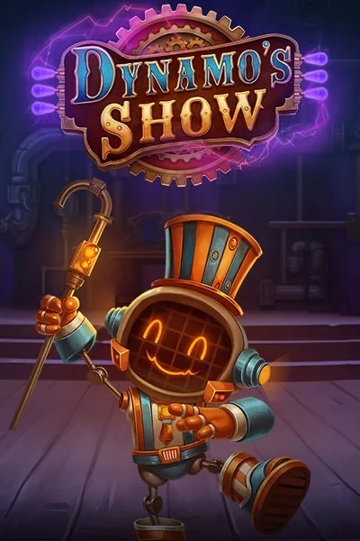 Dynamo's Show | Vicibet Casino