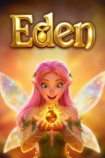Eden chez Vicibet Casino