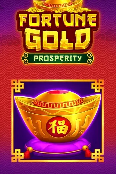 Fortune Gold - Prosperity | Vicibet Casino
