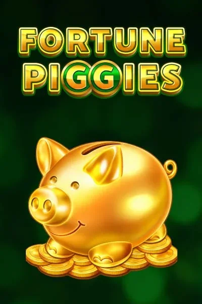 Fortune Piggies chez Vicibet Casino