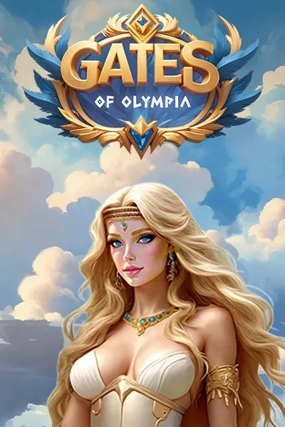 Gates of Olympia chez Vicibet Casino