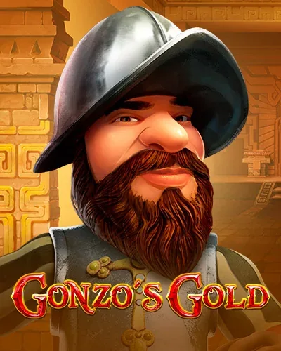 Vicibet Casino: Gonzo's Gold