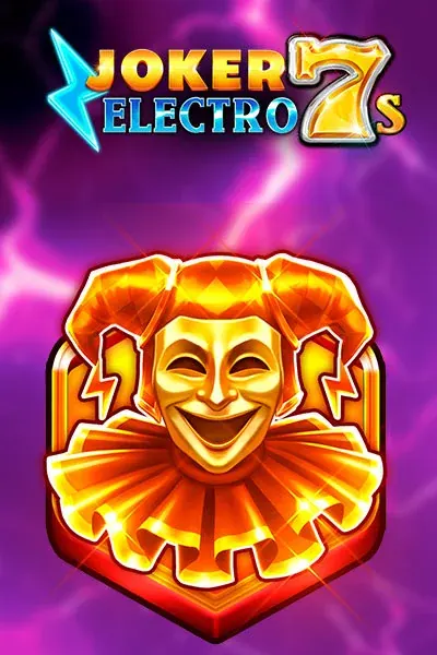 Joker Electro 7s | Vicibet Casino