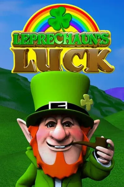 Leprechaun's Luck chez Vicibet Casino