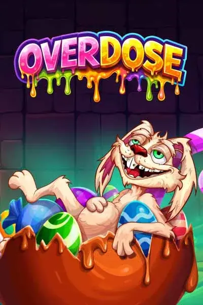 Overdose | Vicibet Casino