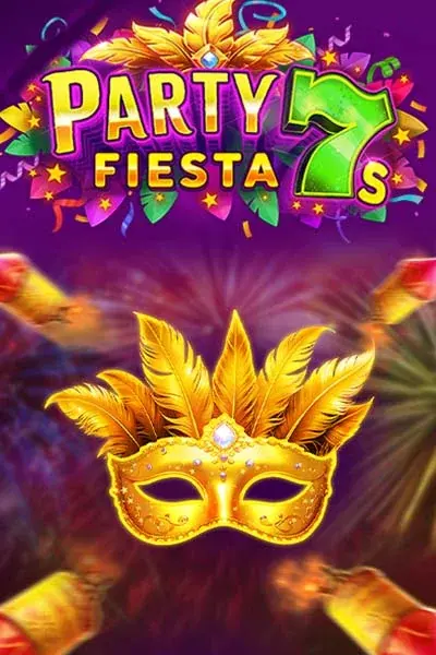 Vicibet Casino: Party Fiesta 7s