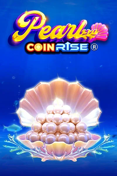 Pearl Coin Rise — machine à sous | Vicibet Casino