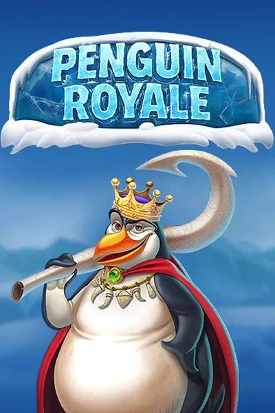 Penguin Royale | Vicibet Casino