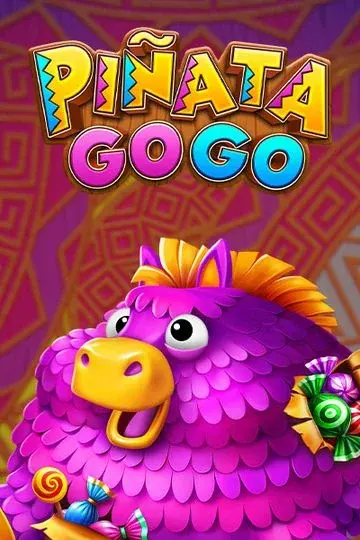 Pinata Go Go | Vicibet Casino
