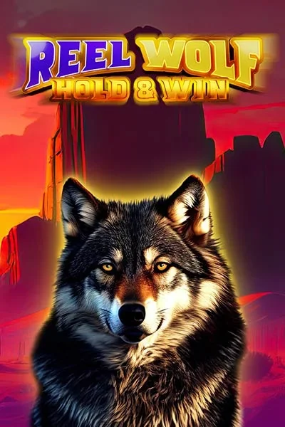 Reel Wolf — machine à sous | Vicibet Casino