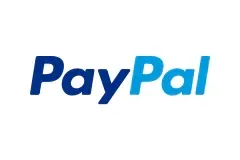 PayPal — Vicibet Casino